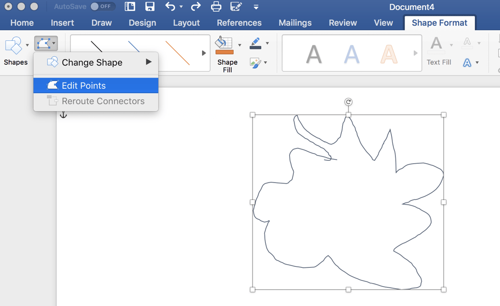 How to Draw in Microsoft Word in 2020